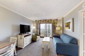 Ocean Reef Resort Condos, Unit 622